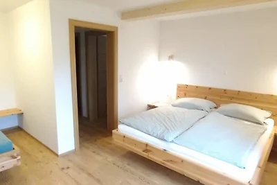 Ferienwohnung Brennerin