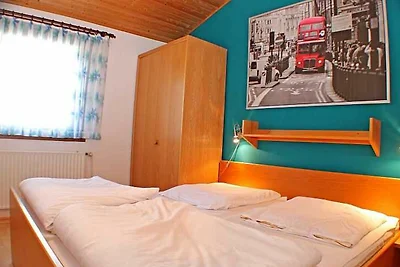 Vakantiehuis Ontspannende vakantie Bad Dürrheim