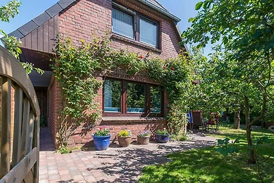 Vakantieappartement Gezinsvakantie Westerland