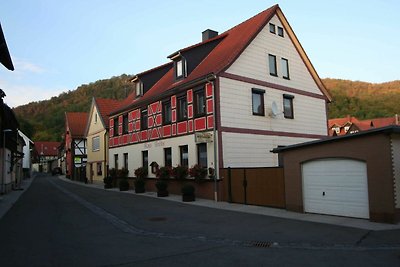 Ferienwohnung Kaulberg