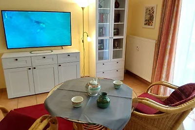 1-Raum (S2) App. 205