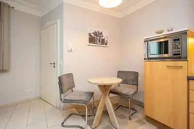 Vakantieappartement Gezinsvakantie Ahlbeck