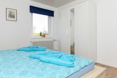 Appartamento Vacanza con famiglia Neuharlingersiel