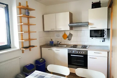 Ferienwohnung - Hostel