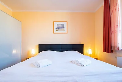 Appartamento Vacanza con famiglia Kühlungsborn