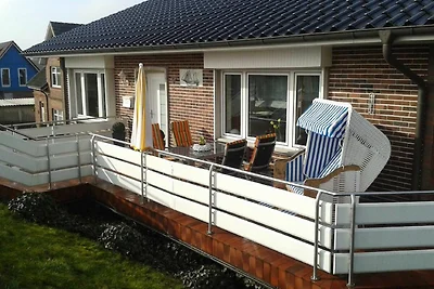 Ferienwohnung am Deich