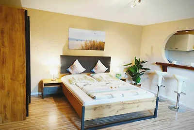 Vakantieappartement Gezinsvakantie Korswandt