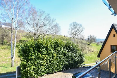 Vakantieappartement Gezinsvakantie Göhren