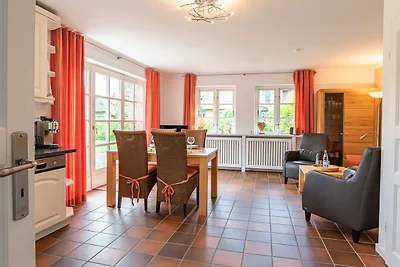 Casa vacanze Vacanza di relax Utersum