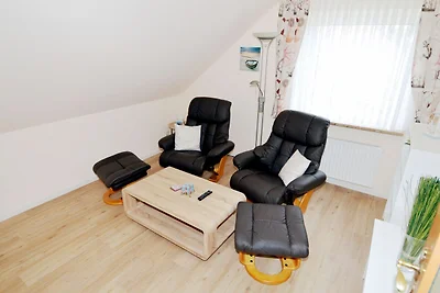 Appartamento Vacanza con famiglia Heiligenhafen