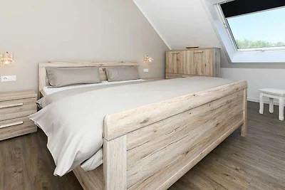 Ferienwohnung Teichblick