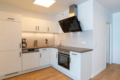 Ferienwohnung Dock 13