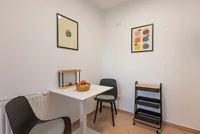 Ferienwohnung Meer & Mehr