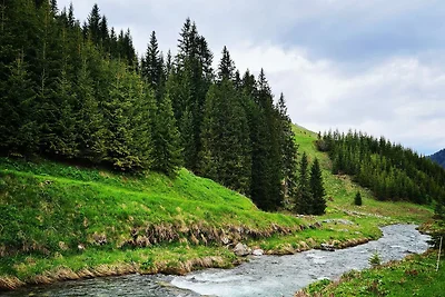 Budget FeWo D`Rock Arosa - nightlife lodge - ...