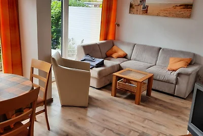 Appartamento Vacanza con famiglia Schönhagen