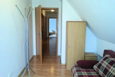 Ferienwohnung Ostseeblick-2 SZ bis max.