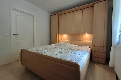 Ferienwohnung Unter den Linden