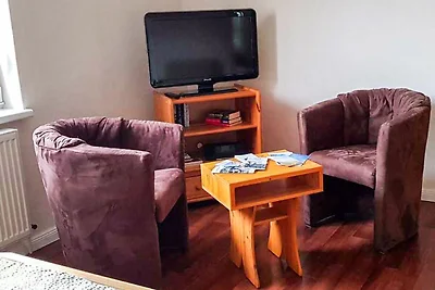 Vakantieappartement Gezinsvakantie Ribnitz-Damgarten