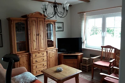 Vakantieappartement Gezinsvakantie Ahrenshoop