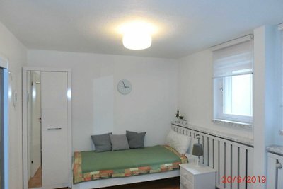 Vakantieappartement Gezinsvakantie Fürstenberg Havel