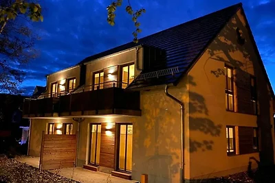 Appartamento Vacanza con famiglia Koserow