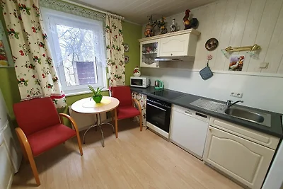 Ferienwohnung im 1. OG