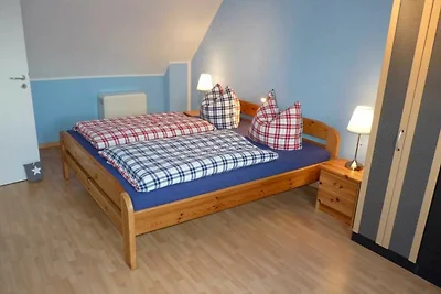 Casa vacanze Vacanza di relax Kargow