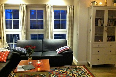 Ferienwohnung EG