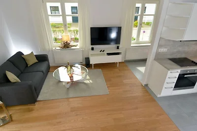 Dat Dörphus am Bodden | Wohnung 2