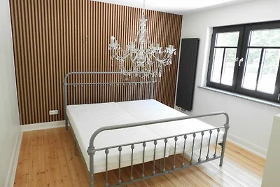 Casa vacanze Vacanza di relax Graal-Müritz