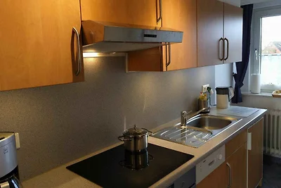 Vakantieappartement Gezinsvakantie Nieblum
