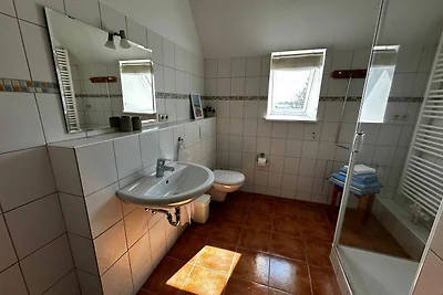 Vakantieappartement Gezinsvakantie Grödersby