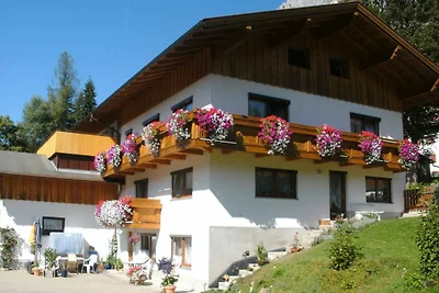 Vakantieappartement Gezinsvakantie Nesselwängle