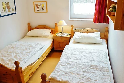 Appartamento Vacanza con famiglia Göhren