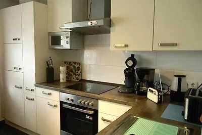 Vakantieappartement Gezinsvakantie Westerdeichstrich