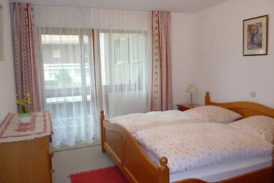 Appartamento Vacanza con famiglia Schliersee