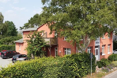 Vakantieappartement Gezinsvakantie Thiessow