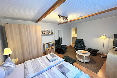 Appartamento Vacanza con famiglia Kirchdorf