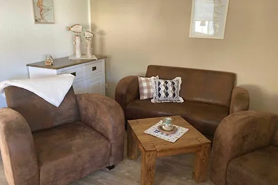 Vakantieappartement Gezinsvakantie Trassenheide