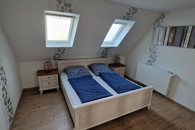 Vakantieappartement Gezinsvakantie Barßel