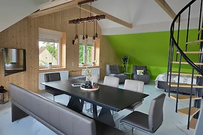 Ferienwohnung Lange