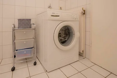Vakantieappartement Gezinsvakantie Garding