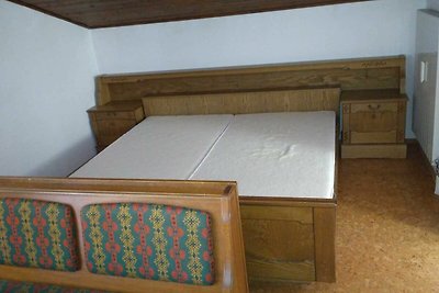 Vakantieappartement Gezinsvakantie Biberwier