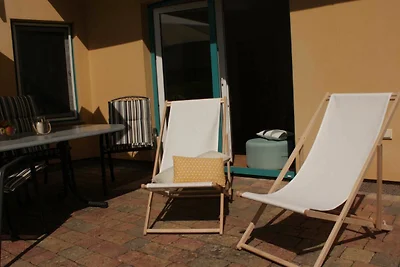 Appartamento Vacanza con famiglia Krummin