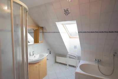 Vakantieappartement Gezinsvakantie Ralswiek
