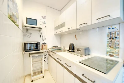 Ferienpark - Haus H, App. 0H0201