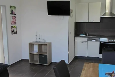 Appartamento Vacanza con famiglia Föritztal