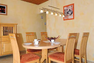 Ferienhaus Nicole