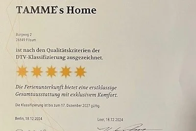 Vakantieappartement Gezinsvakantie Filsum