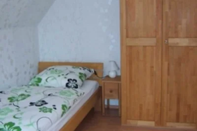 Apartamento Vacaciones familiares Lubmin